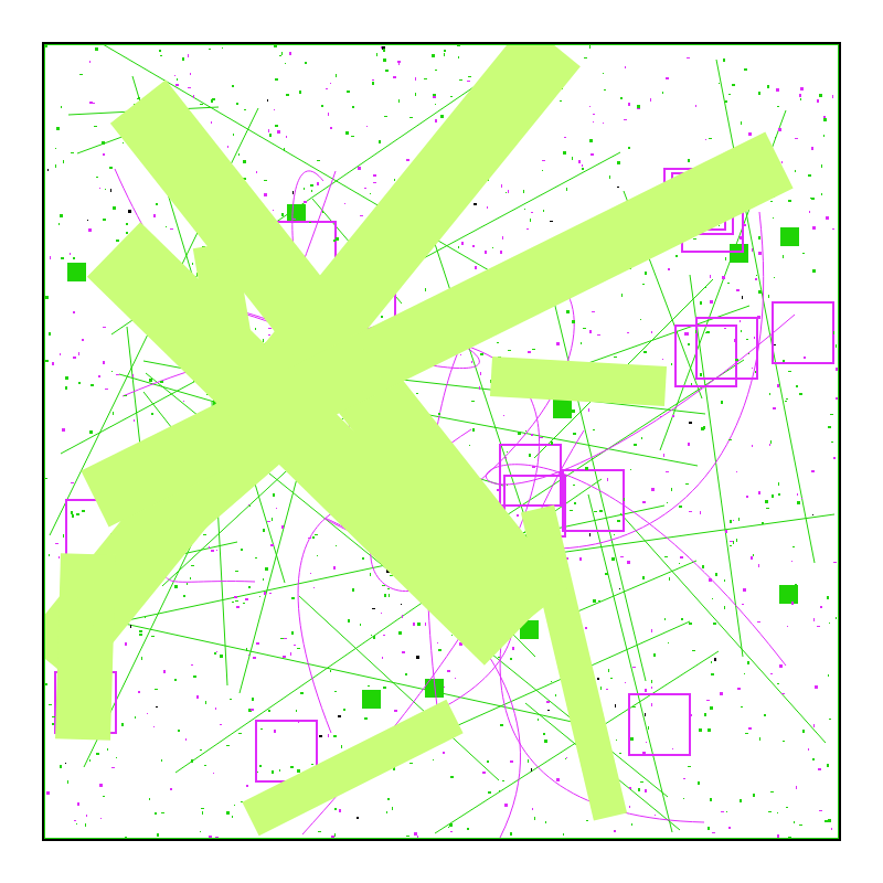 Starmap - AI Study I #159