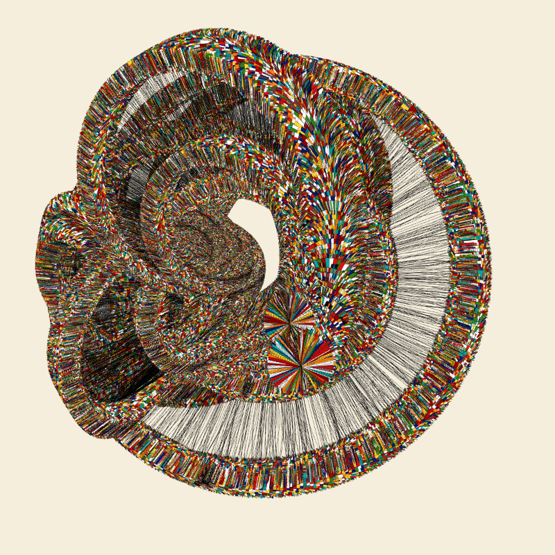 Singularithm #455
