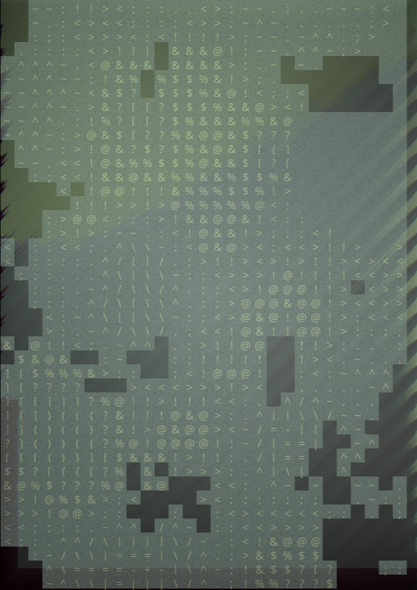 Convergence Remnants #11689