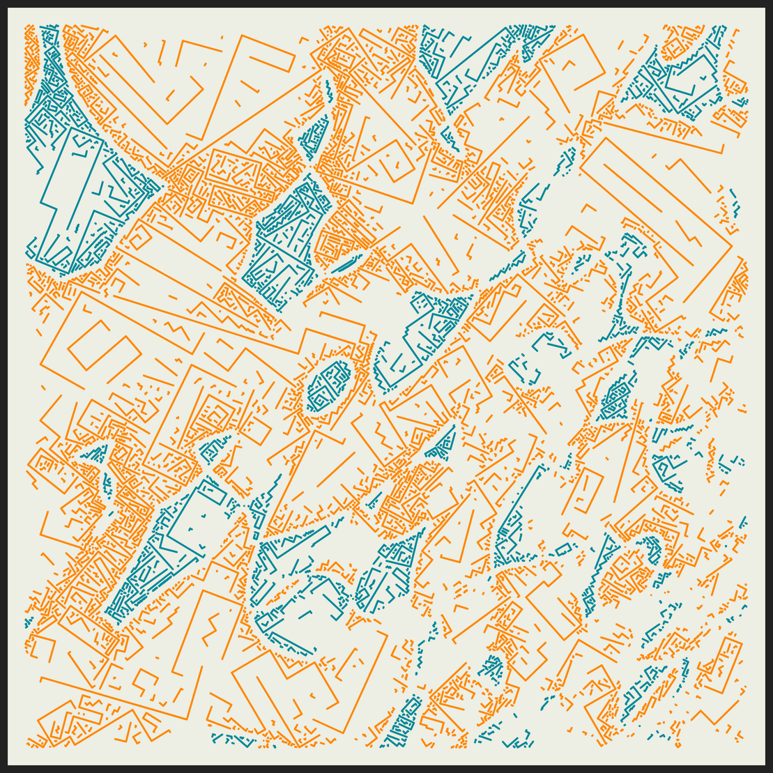 Hypergiraffe #185