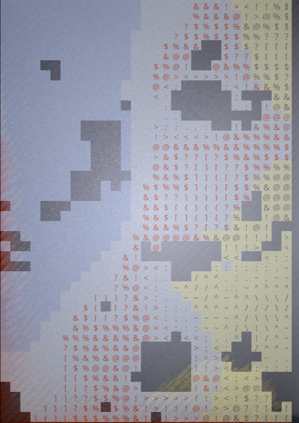 Convergence Remnants #1606