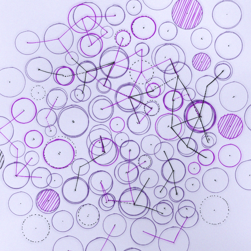 Geo Scribs #77