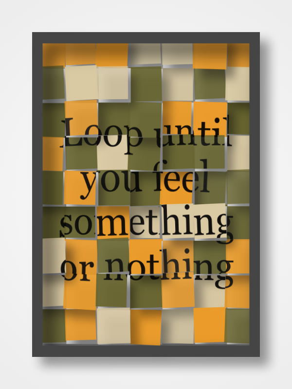 The Metaphor Machine #213