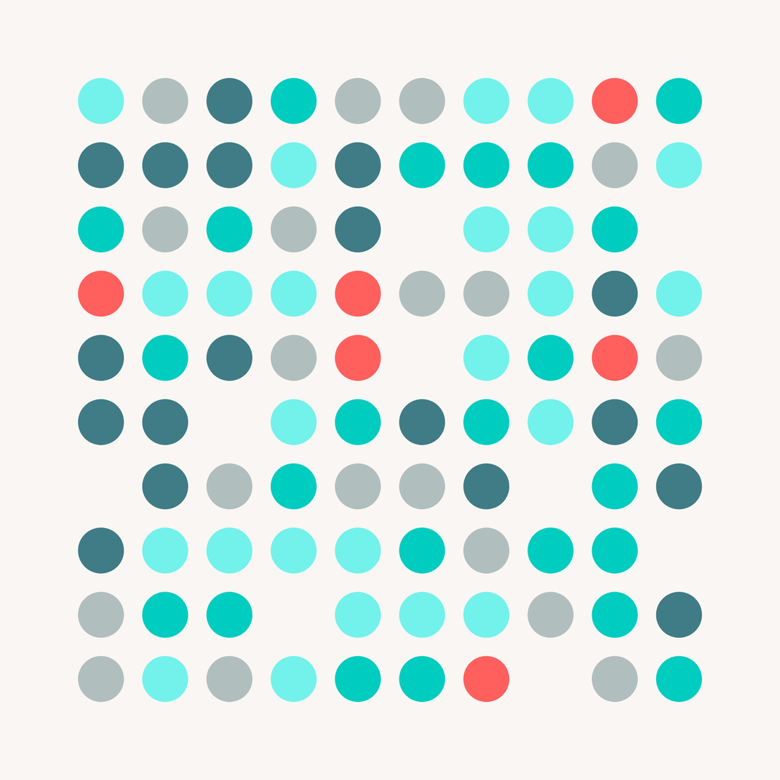 CTT- Circles with Tangent Trace #88