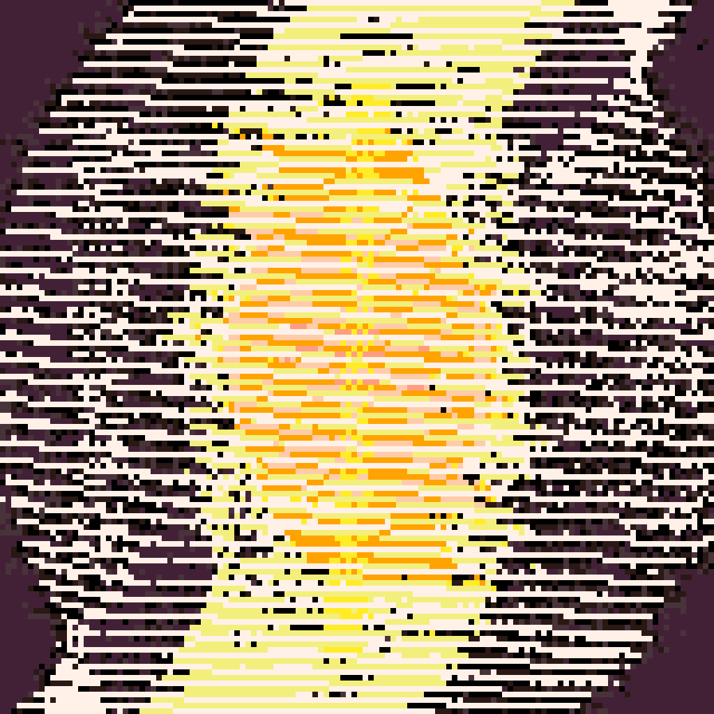 bad saturn  #5