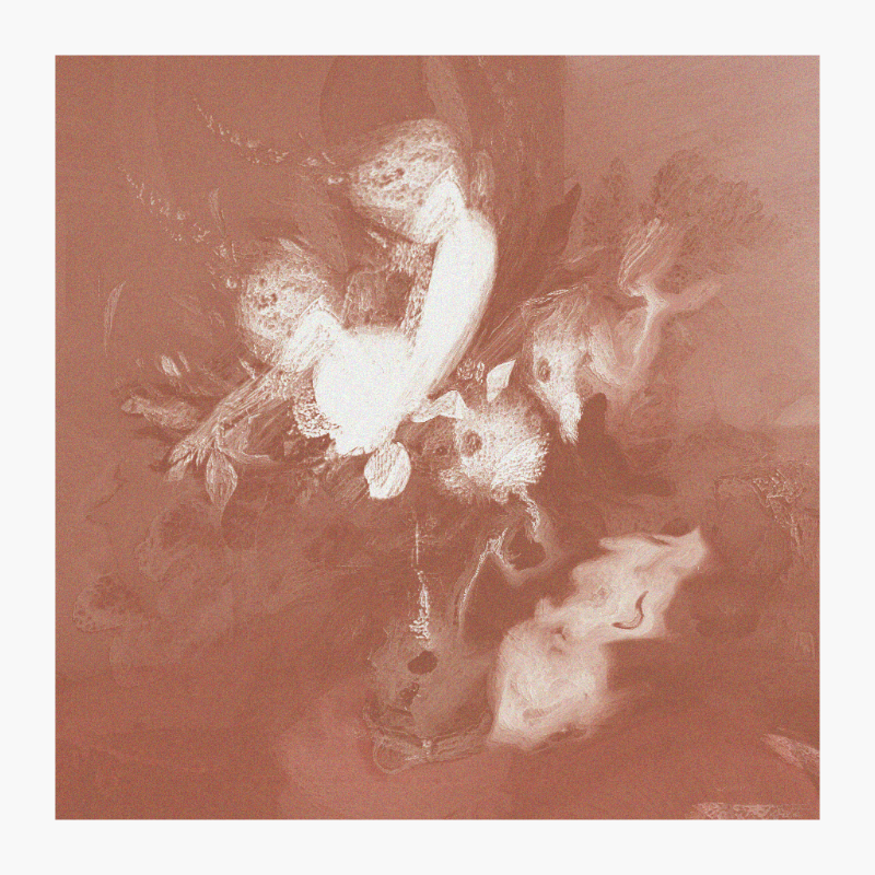 Nature Morte #43