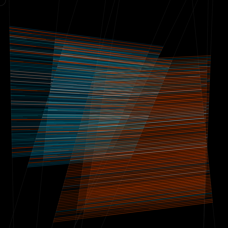 Perpetual line #111