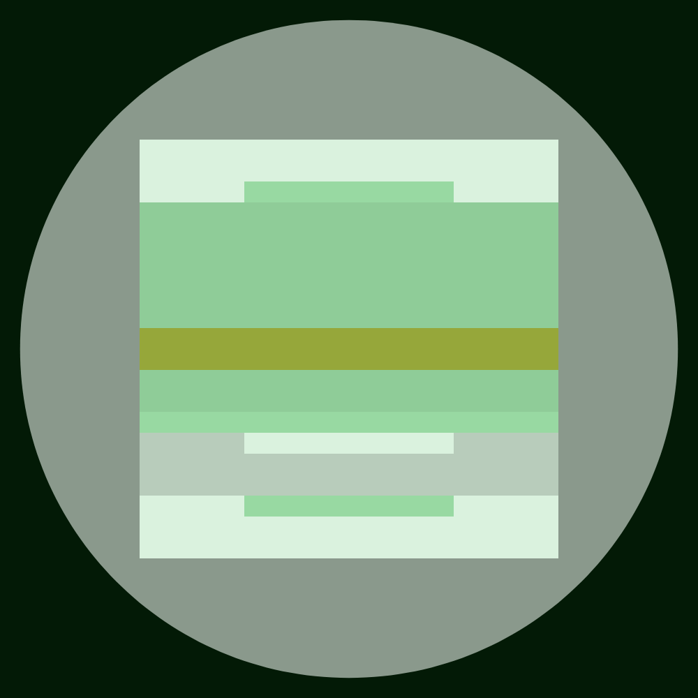 Colored Rectangles #136