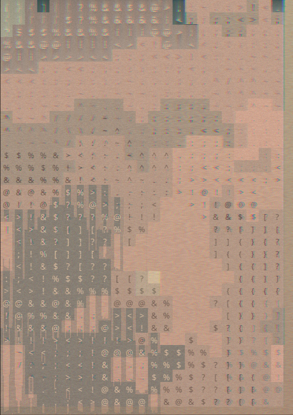Convergence Remnants #6372