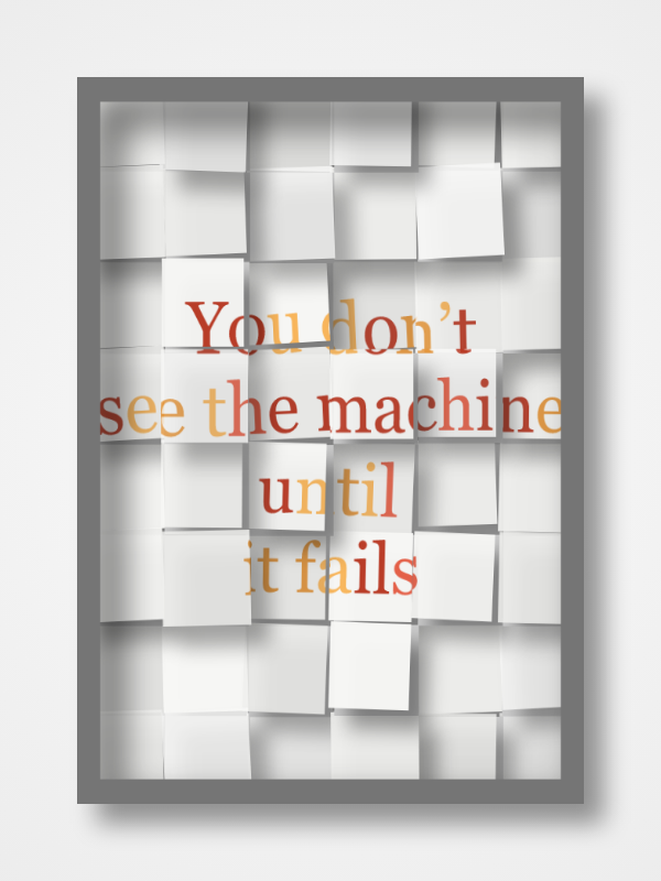The Metaphor Machine #14489