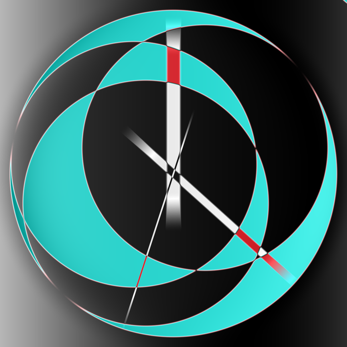 hash clock #11