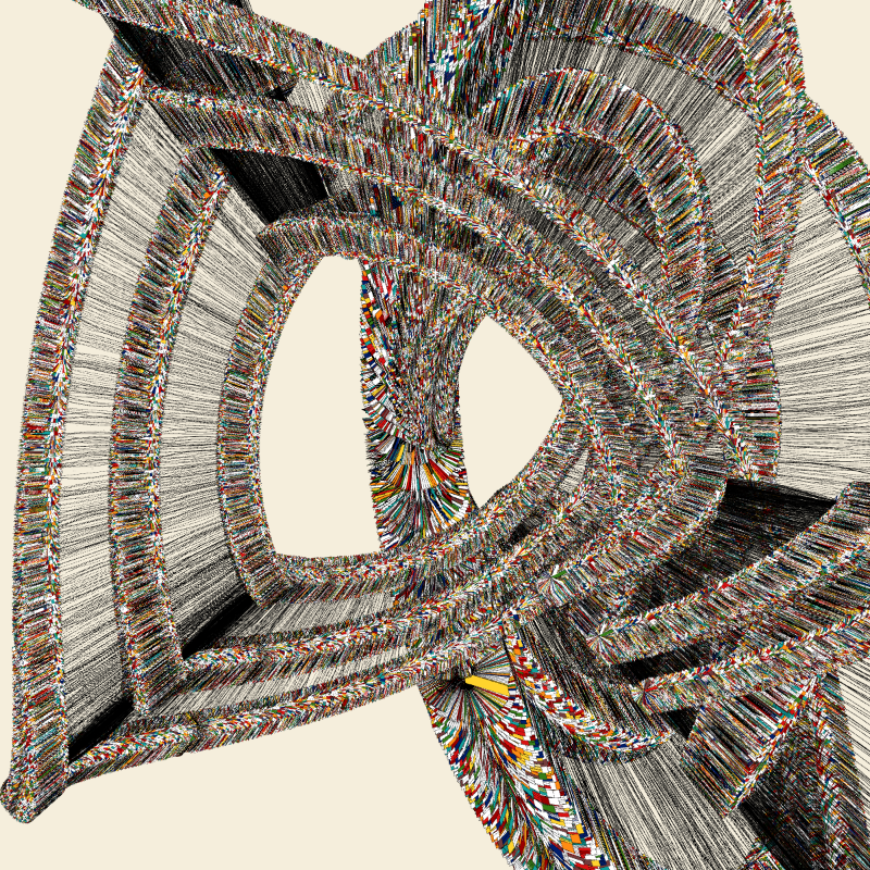 Singularithm #694