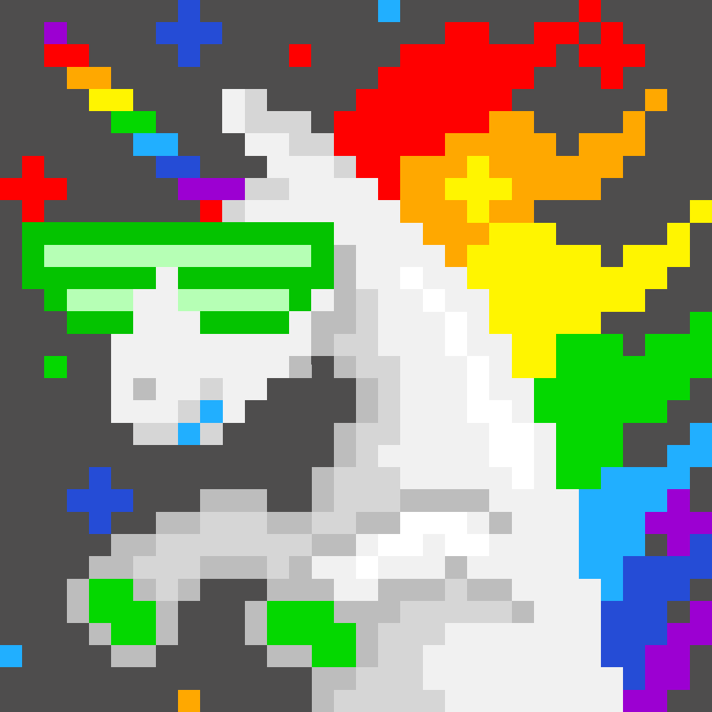 Unicorn #2247