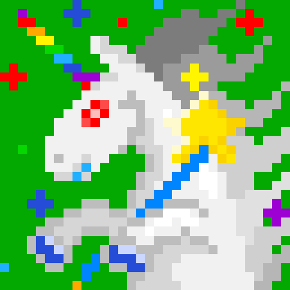 Unicorn #4088