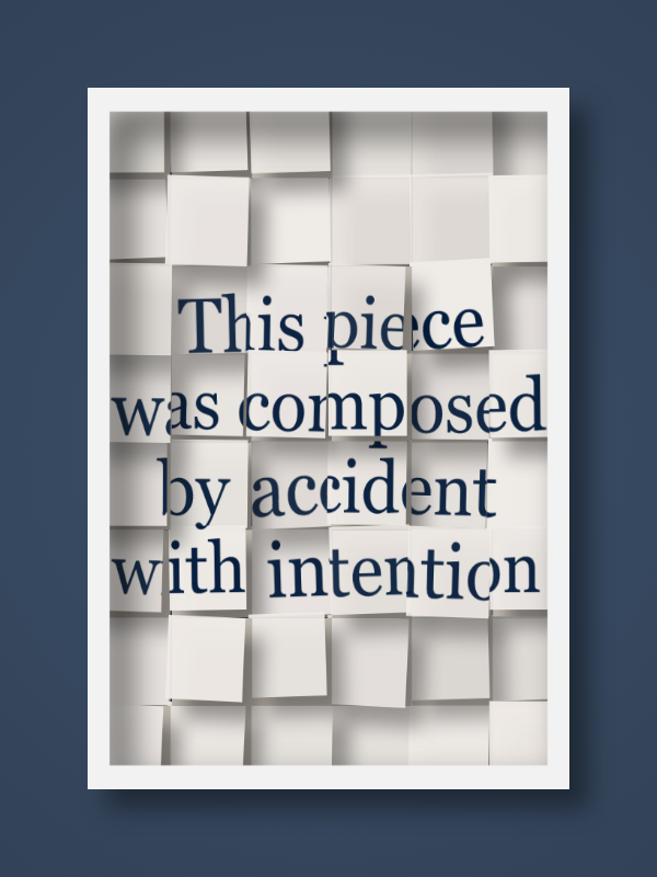 The Metaphor Machine #26446