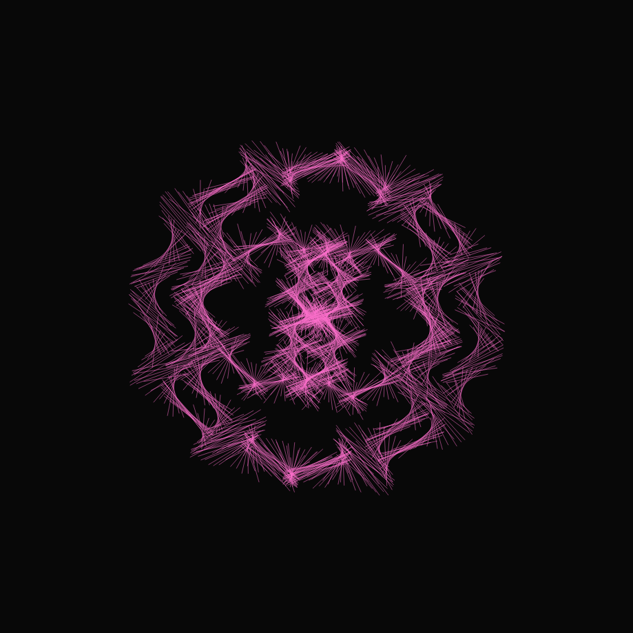 The Noise #8971