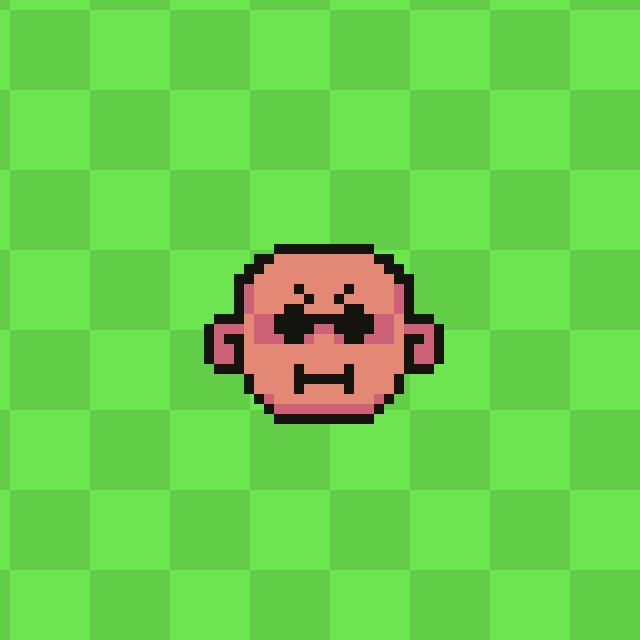 Pixel Dads #164