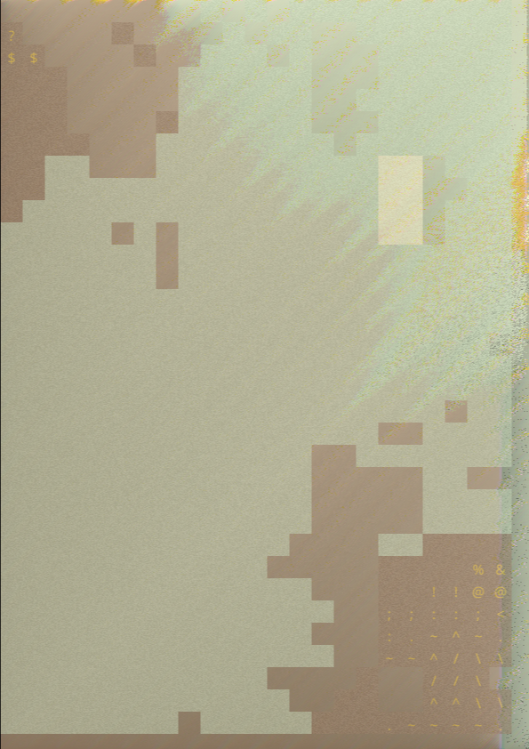Convergence Remnants #16075