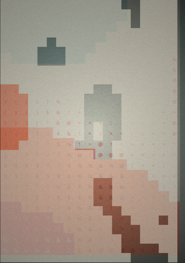 Convergence Remnants #19155