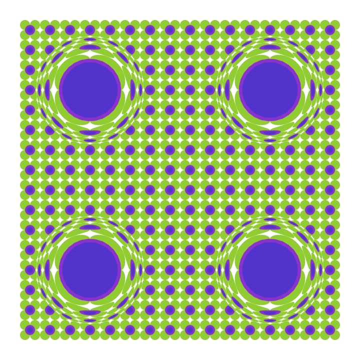 Variable Vasarely #16