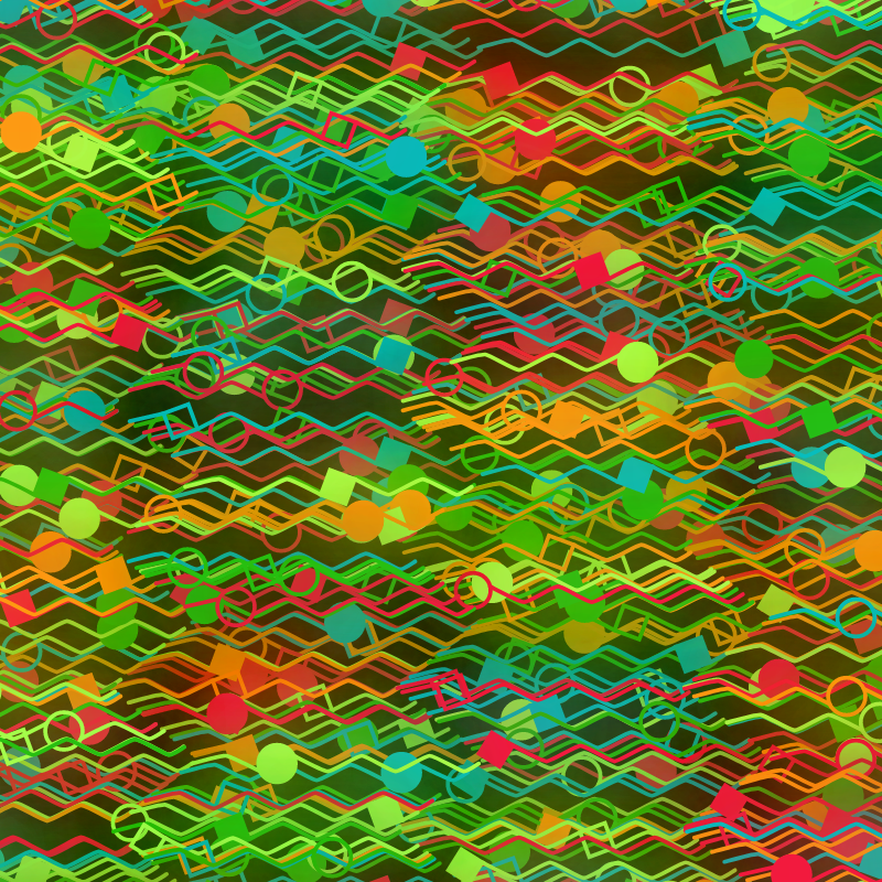 Arcade Lights #73