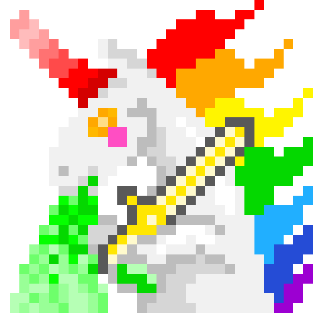 Unicorn #1863