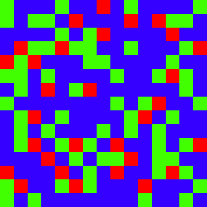 rgblocks #2
