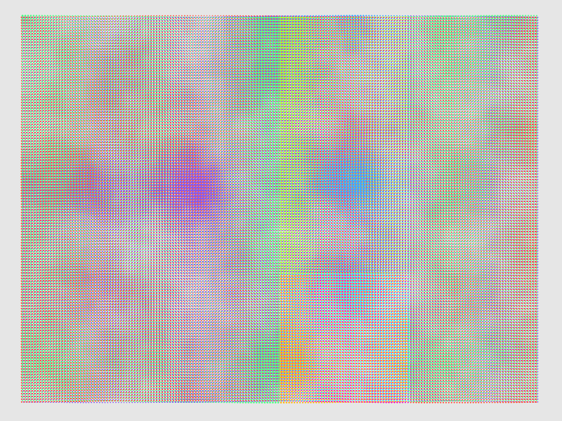 Color Function #6011