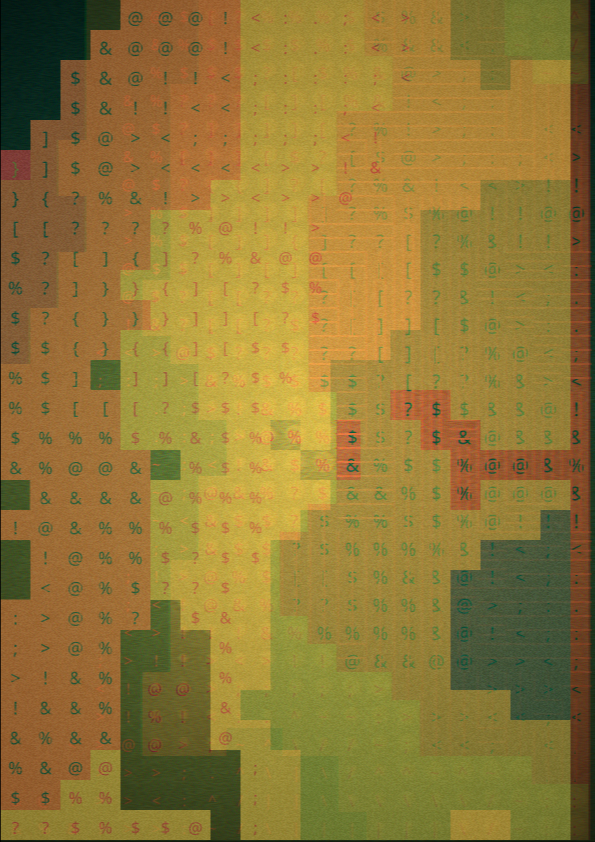 Convergence Remnants #2881