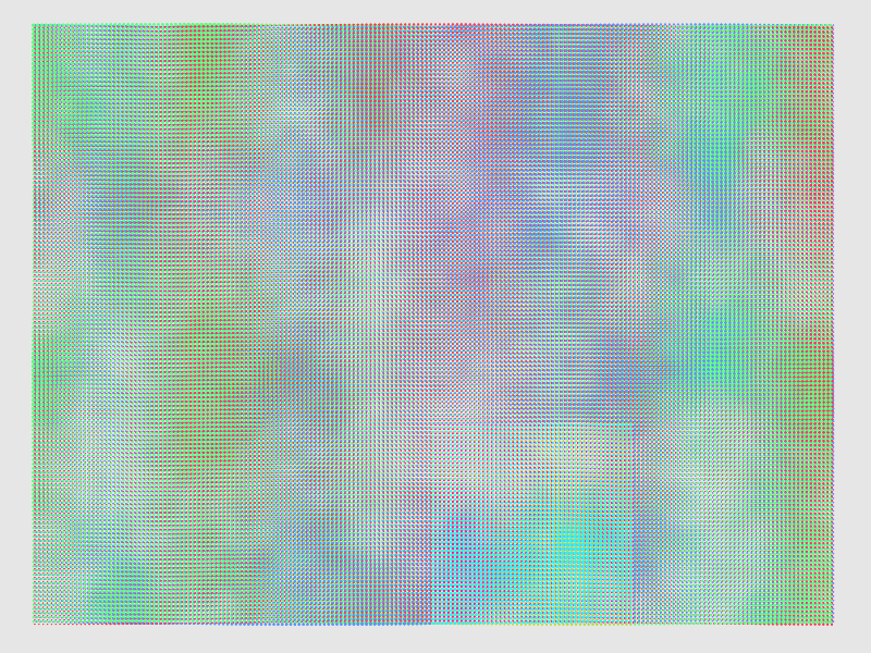 Color Function #8832
