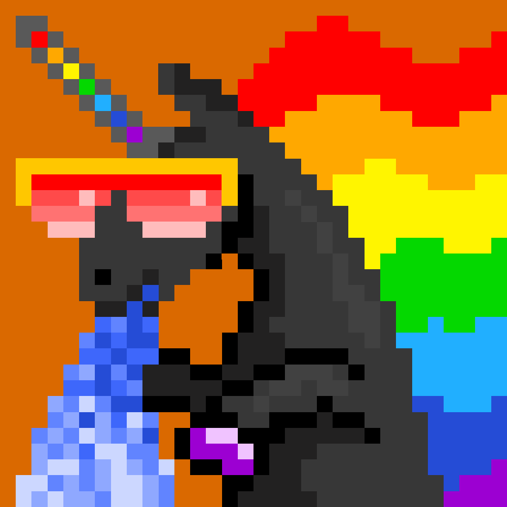 Unicorn #8729