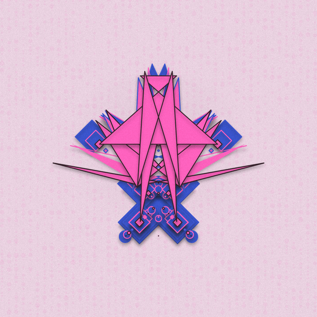 Paper Emblems #271