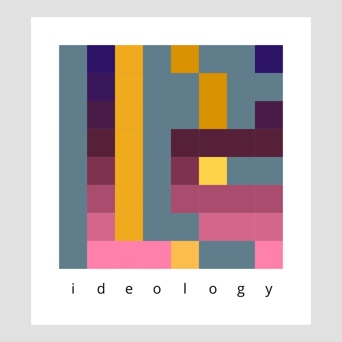 BINARY WORDS #167