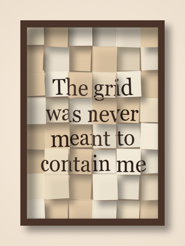 The Metaphor Machine #32937