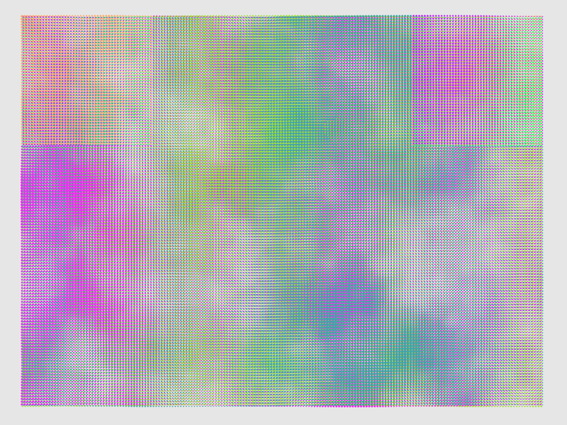Color Function #1280