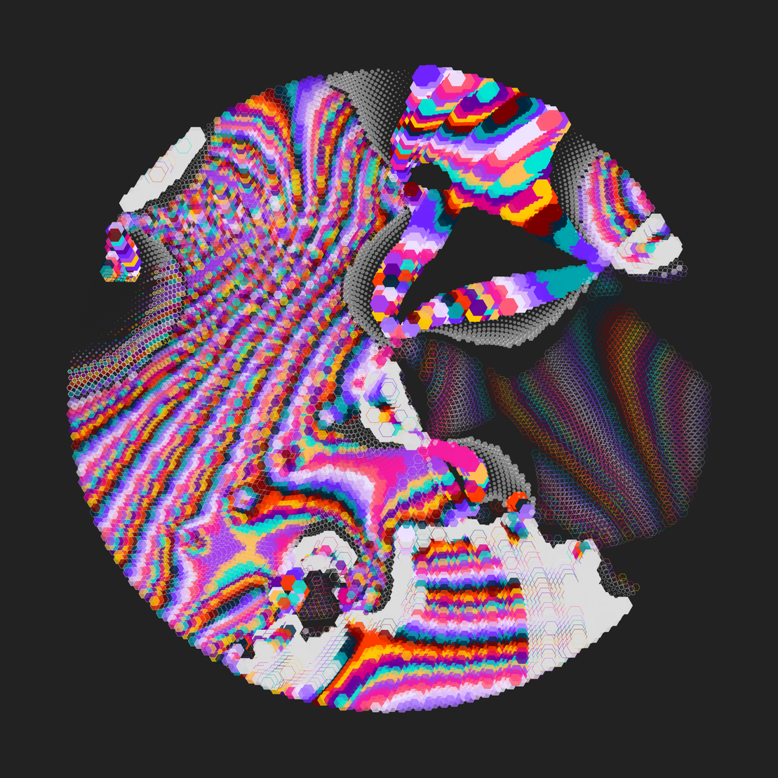Still C #15071