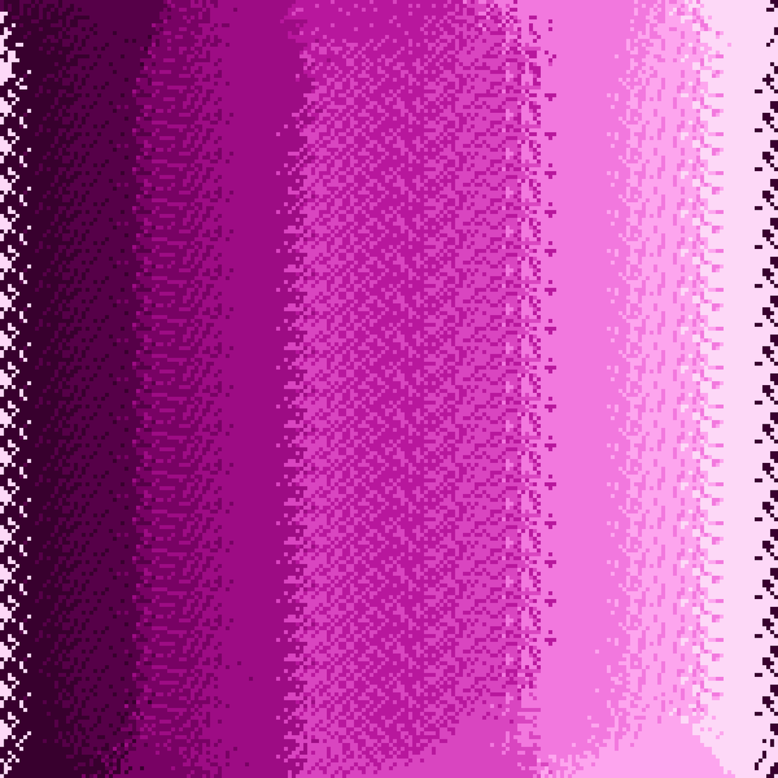 Dithered Gradients #288