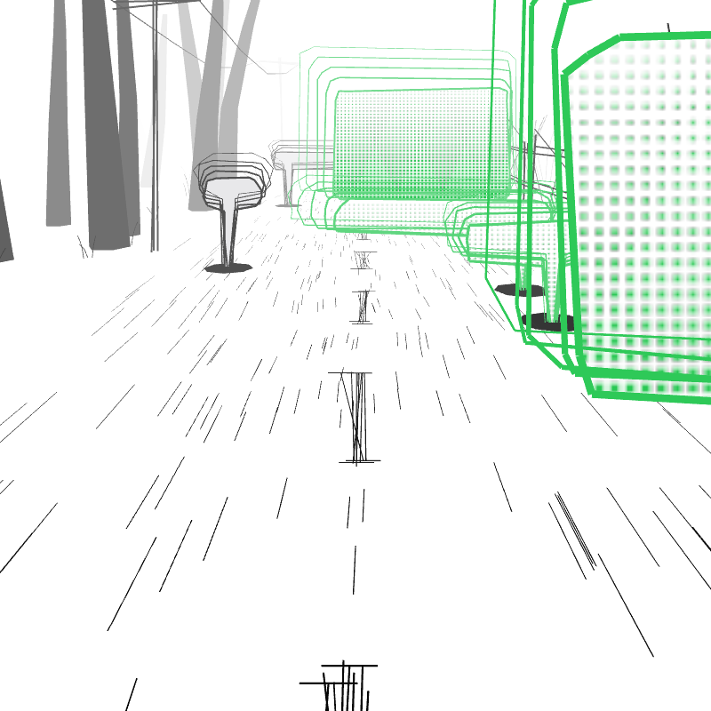 Trace #308