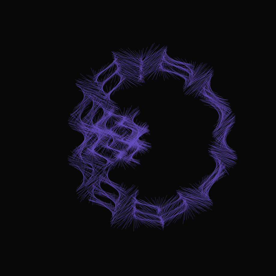 The Noise #15598