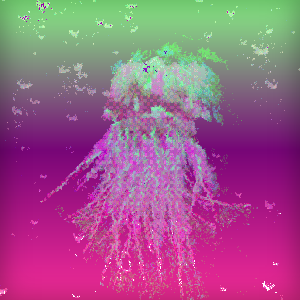 Jellyglitch #36