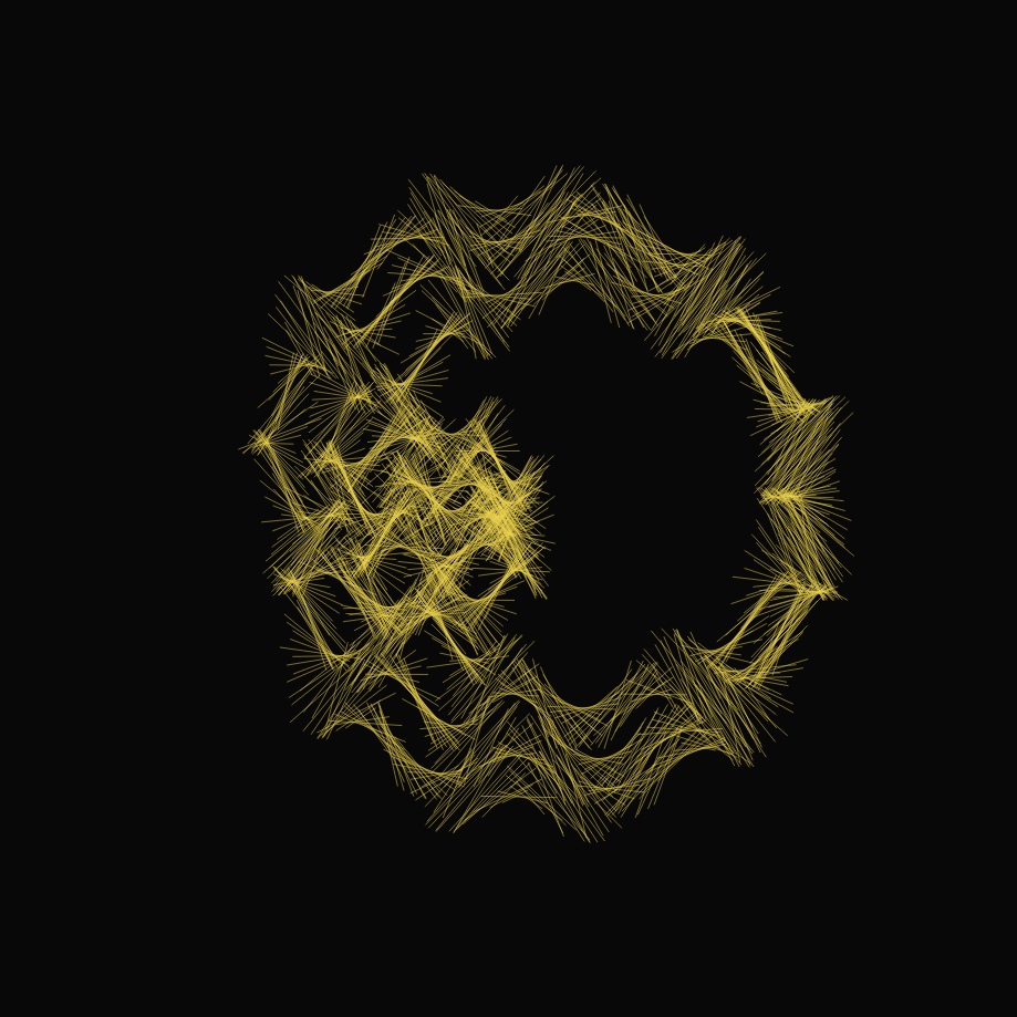 The Noise #13224