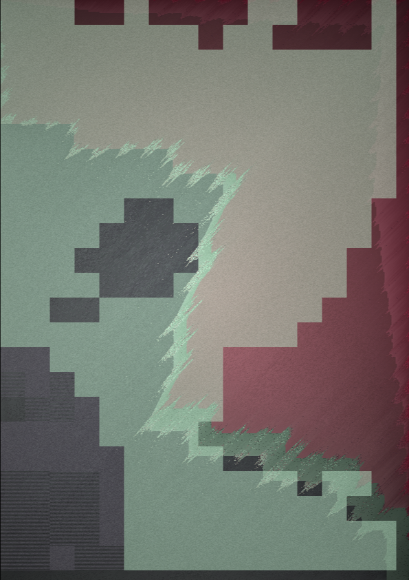 Convergence Remnants #15620
