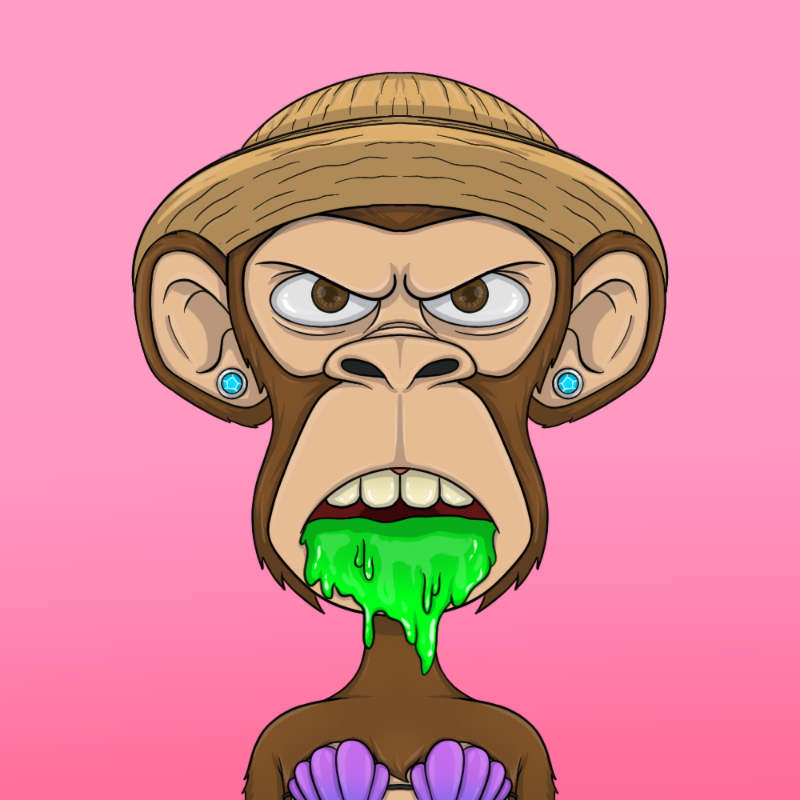 chimpantez #656