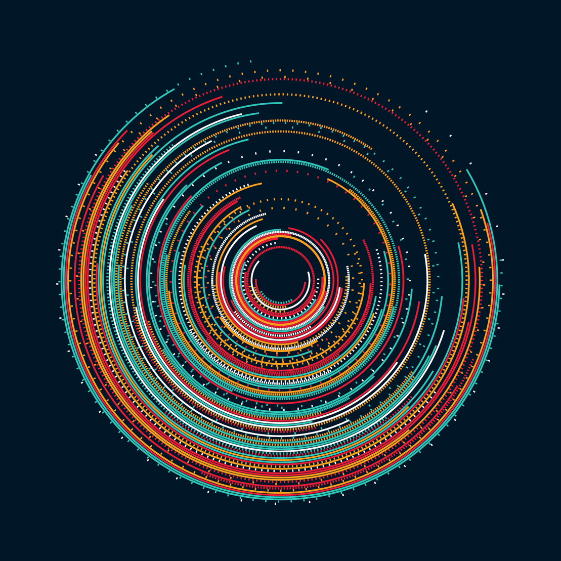 ROTATING SYSTEM 03 #26