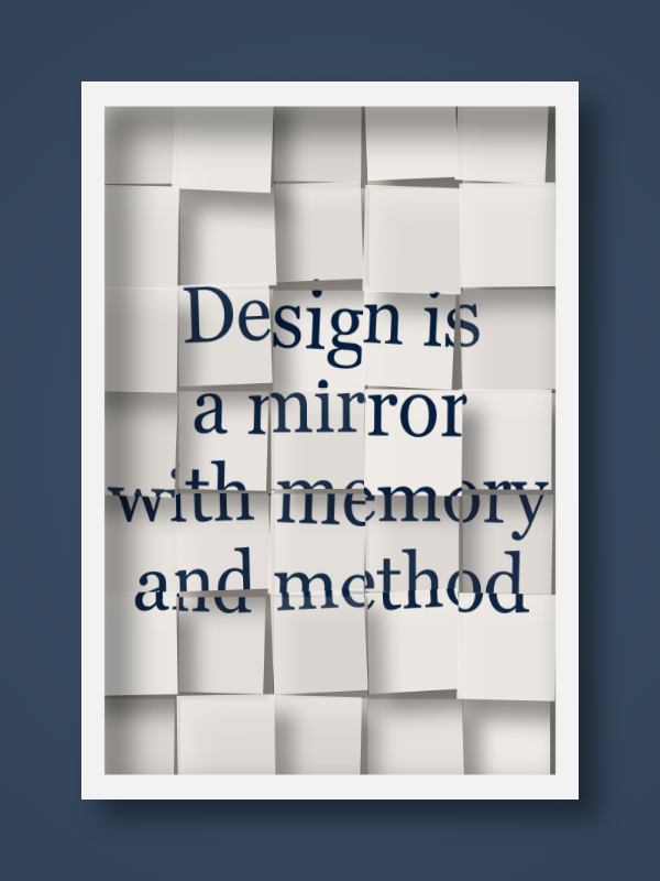 The Metaphor Machine #13034