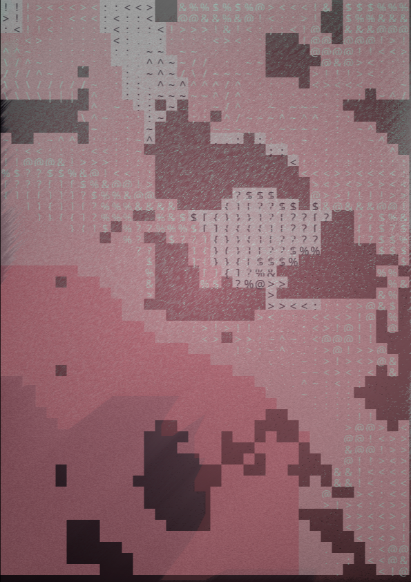 Convergence Remnants #12696
