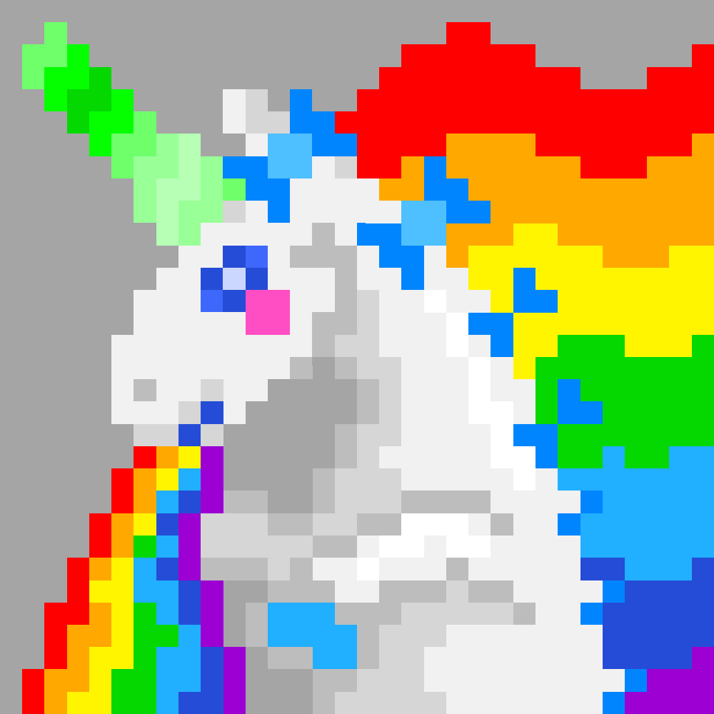Unicorn #5790