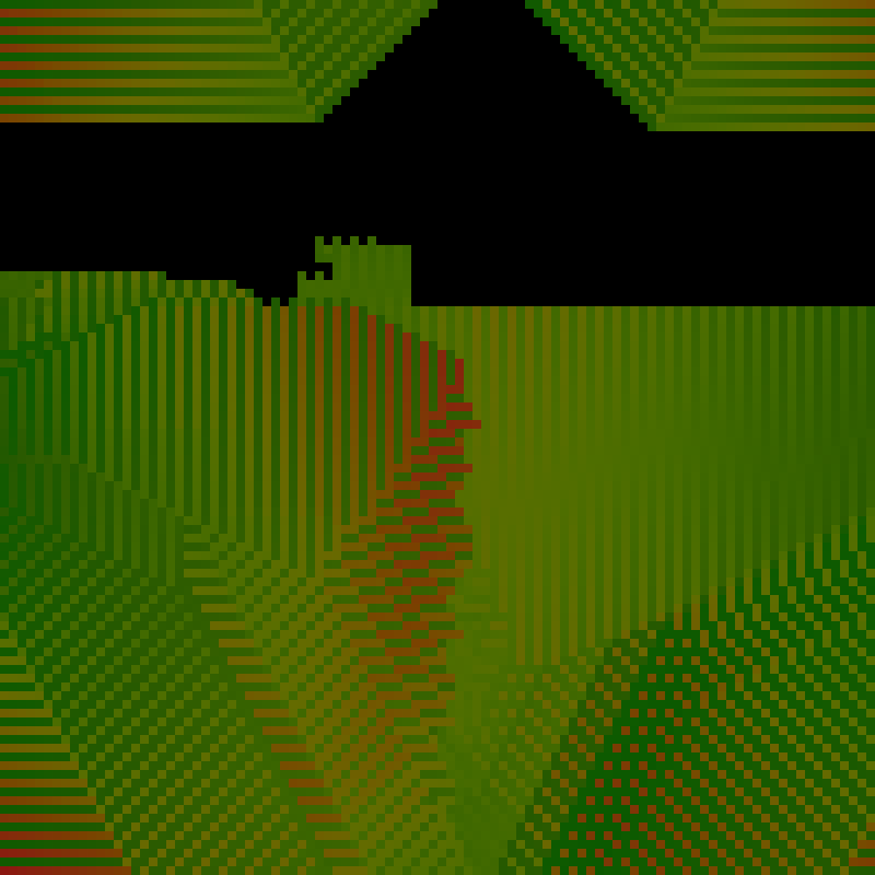 Making Mole Hills #78