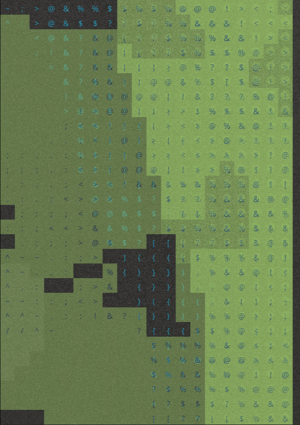 Convergence Remnants #12157