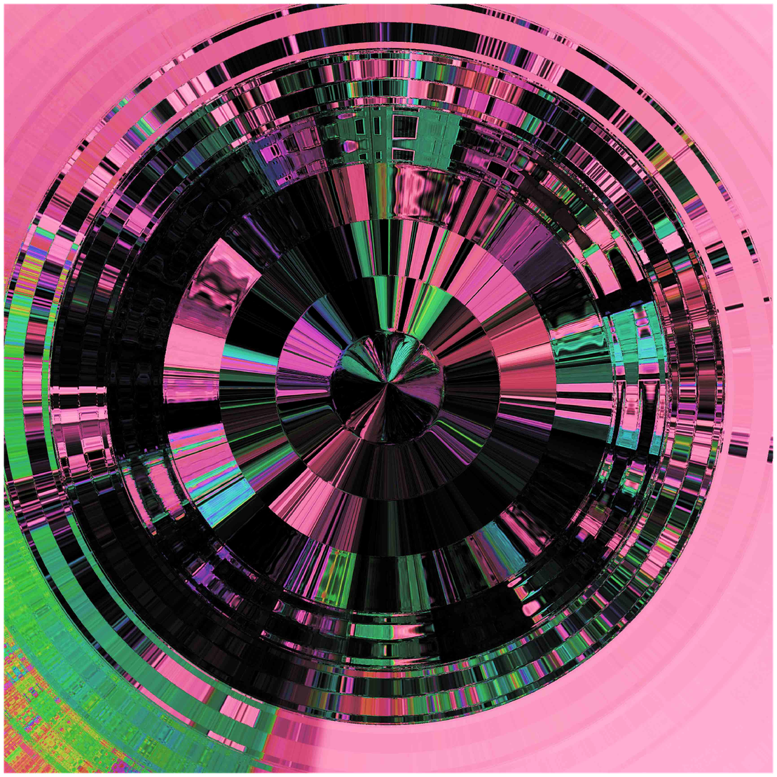 Orbits #6
